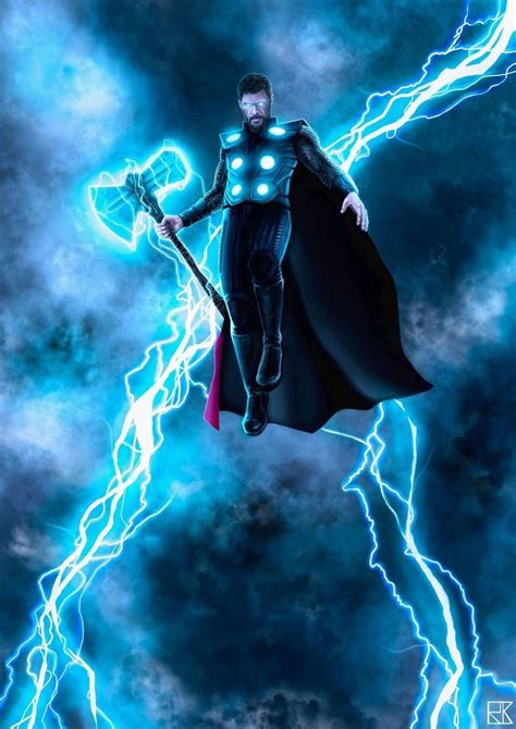 Thor S Lightning bet365